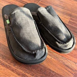 Sanuk You Got My Back III